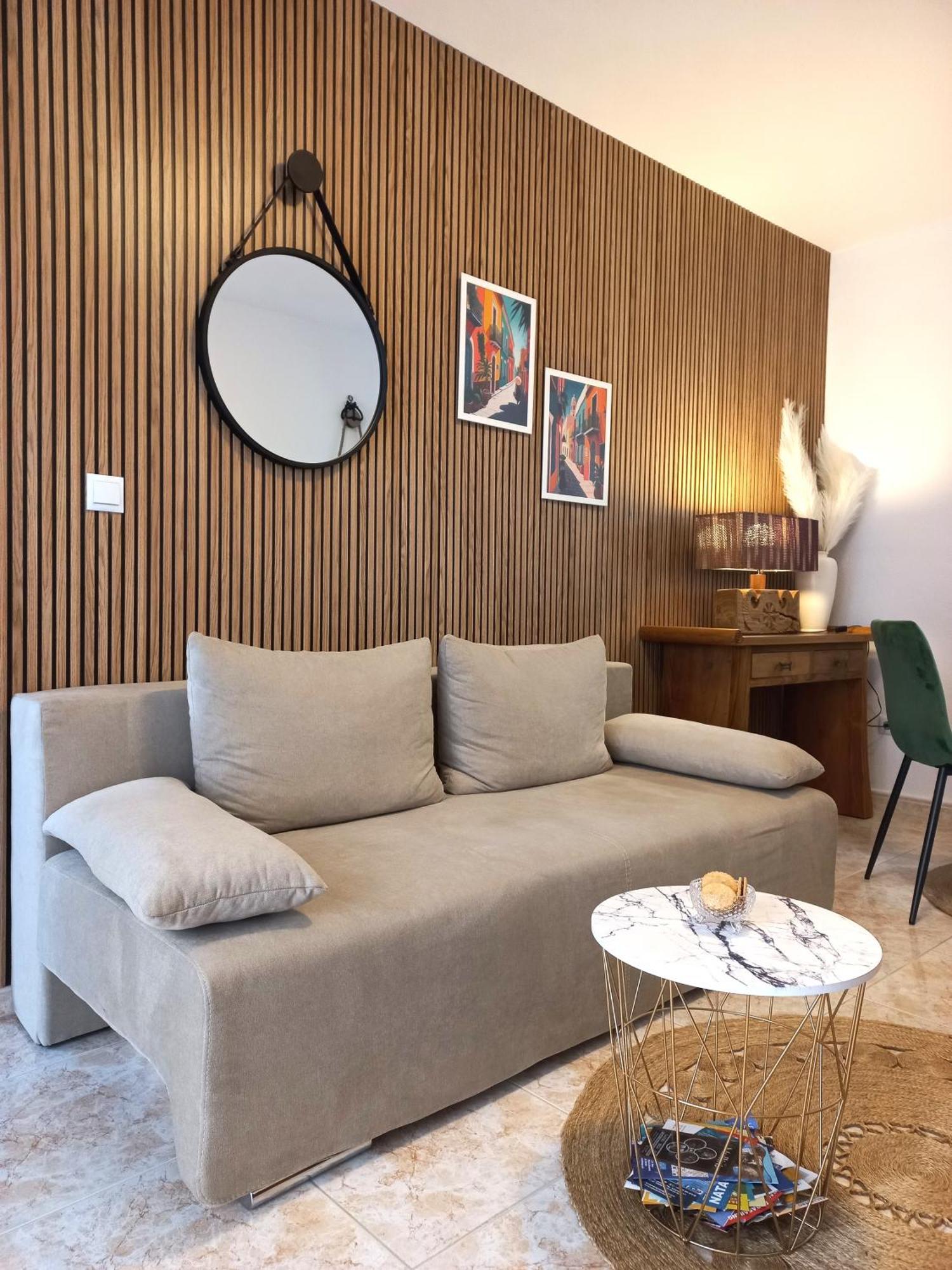 Hola Torrevieja Apartment Exterior photo