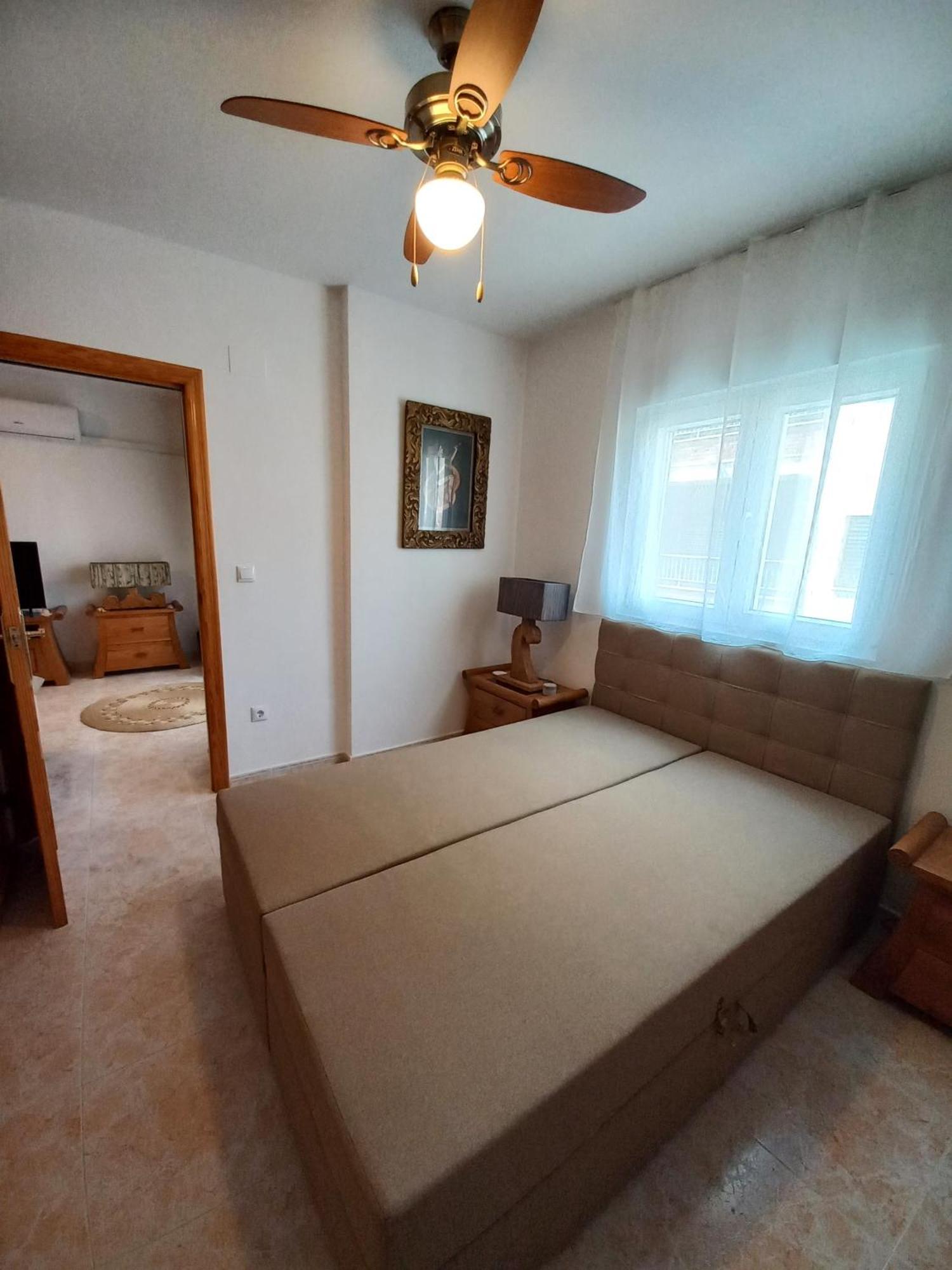Hola Torrevieja Apartment Exterior photo